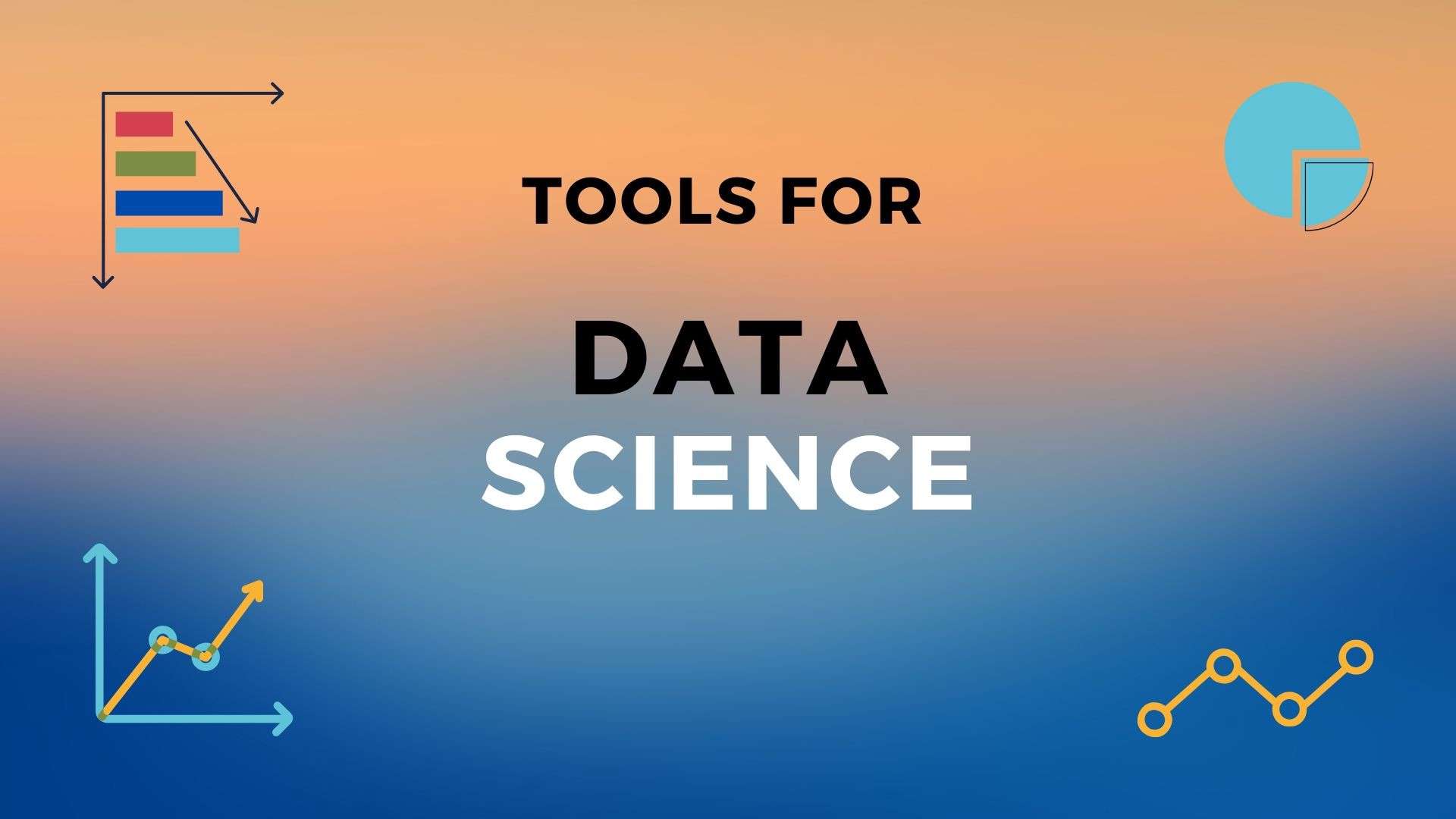 You are currently viewing Data Science Tools that will be in huge demand in 2023