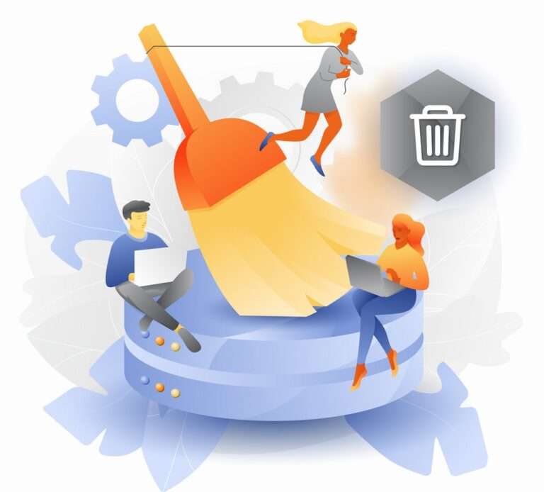 Read more about the article Data Cleaning in ML: Garbage In, Garbage Out